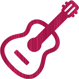 guitar icon