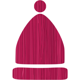 hat beanie icon