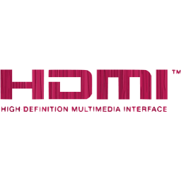 hdmi icon
