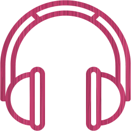 headphones 5 icon