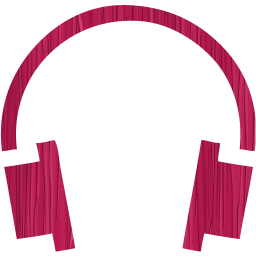 headphones 8 icon