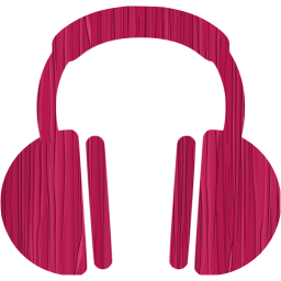 headphones icon