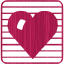 heart 16