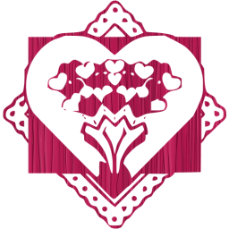 heart 21 icon
