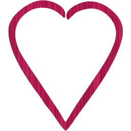 heart 42 icon