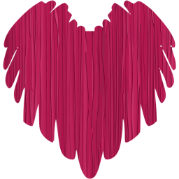 heart 6 icon