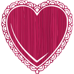 heart 8 icon