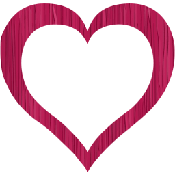 heart icon