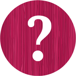 help icon