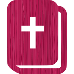 holy bible icon