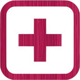 hospital icon
