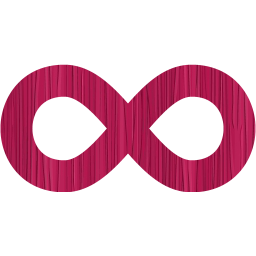 infinity icon