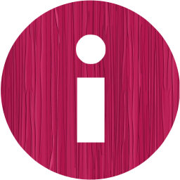 info icon