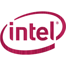 intel icon