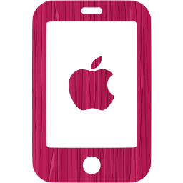 iphone icon