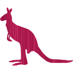 kangaroo 4 icon