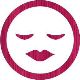 kiss icon