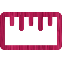 length icon
