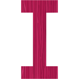 letter i icon