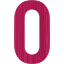 letter o