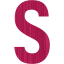 letter s