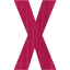 letter x