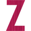 letter z