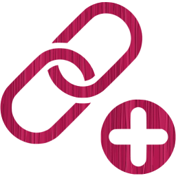 link building icon