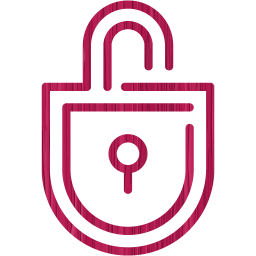 lock 6 icon