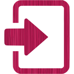 login icon