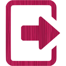 logout icon
