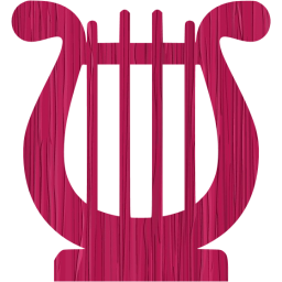lyre icon