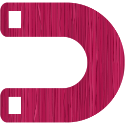 magnet icon