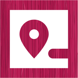 map 6 icon