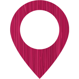 map marker 2 icon