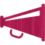 megaphone