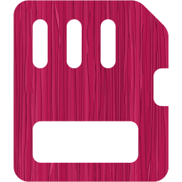 memory card icon