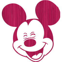 mickey mouse 22 icon