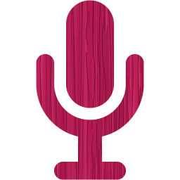 microphone 3 icon