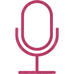 microphone 5 icon