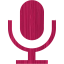 microphone 8