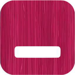 minimize window icon