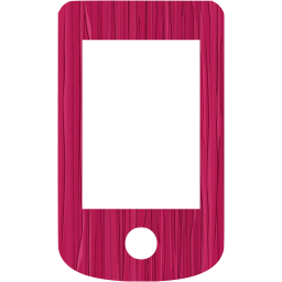 mobile phone 8 icon