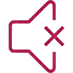 mute icon