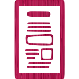 newspaper 12 icon