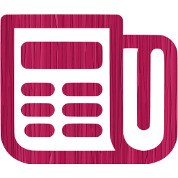 newspaper icon