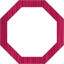 octagon outline