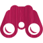 opera glasses