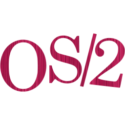 os 2 icon