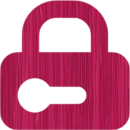 padlock 10 icon